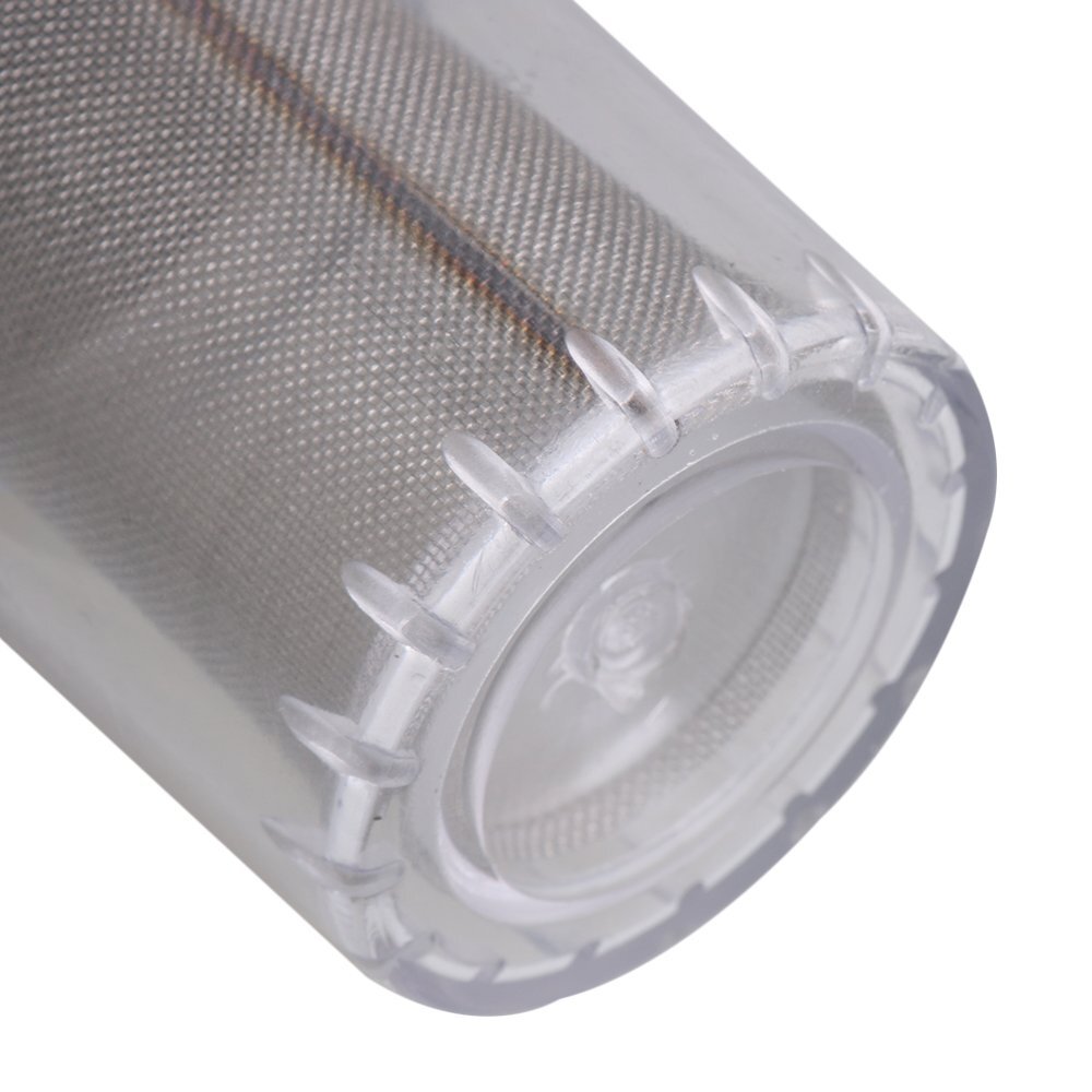 Water Filters Black for Greenhouse Irrigation Agricultural Irrigation