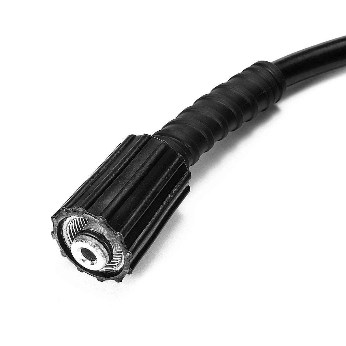 10m High Pressure Washer Extension For Karcher K2 K3 K4 K5 K7 K Series M22