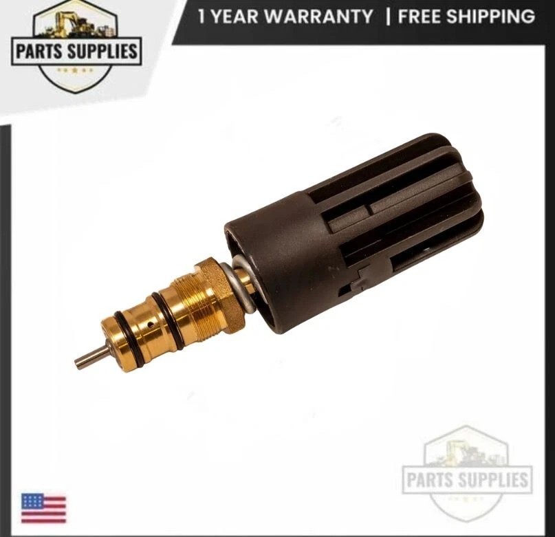5140181-33 Unloader Kit for DeWalt DXPW3025 DXPW3425 DXPW4035 Power Washer Pump