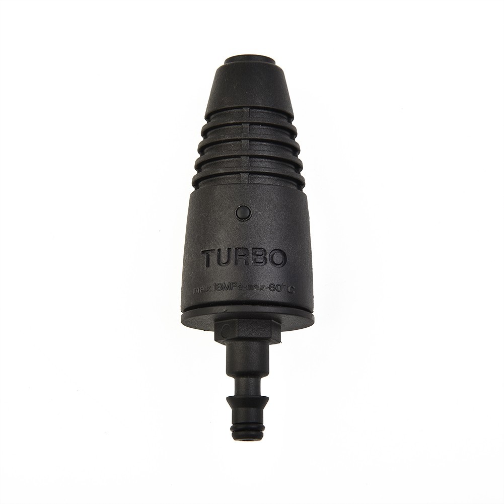 High Pressure Washer Rotating Turbine Head Spray Is Suitable For LAVOR C