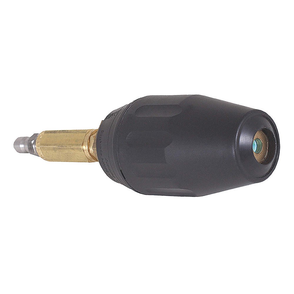 GRAINGER APPROVED AW-7004-0035 Spray Nozzle,Size 3.5,6000 psi 5JKN1