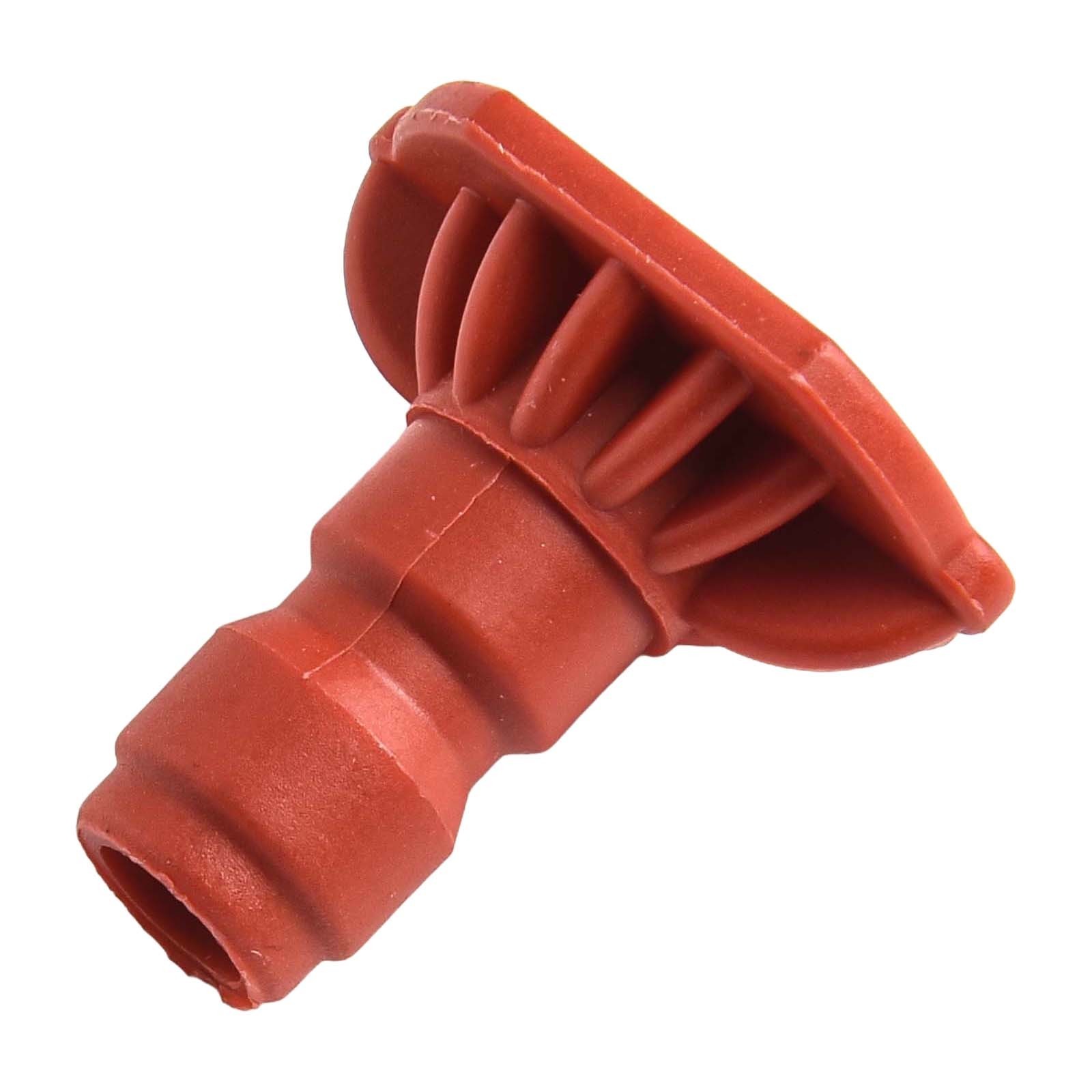 High Quality Tip Different Hole Diameter 1/4inch Quick Connect Plastic & Brass