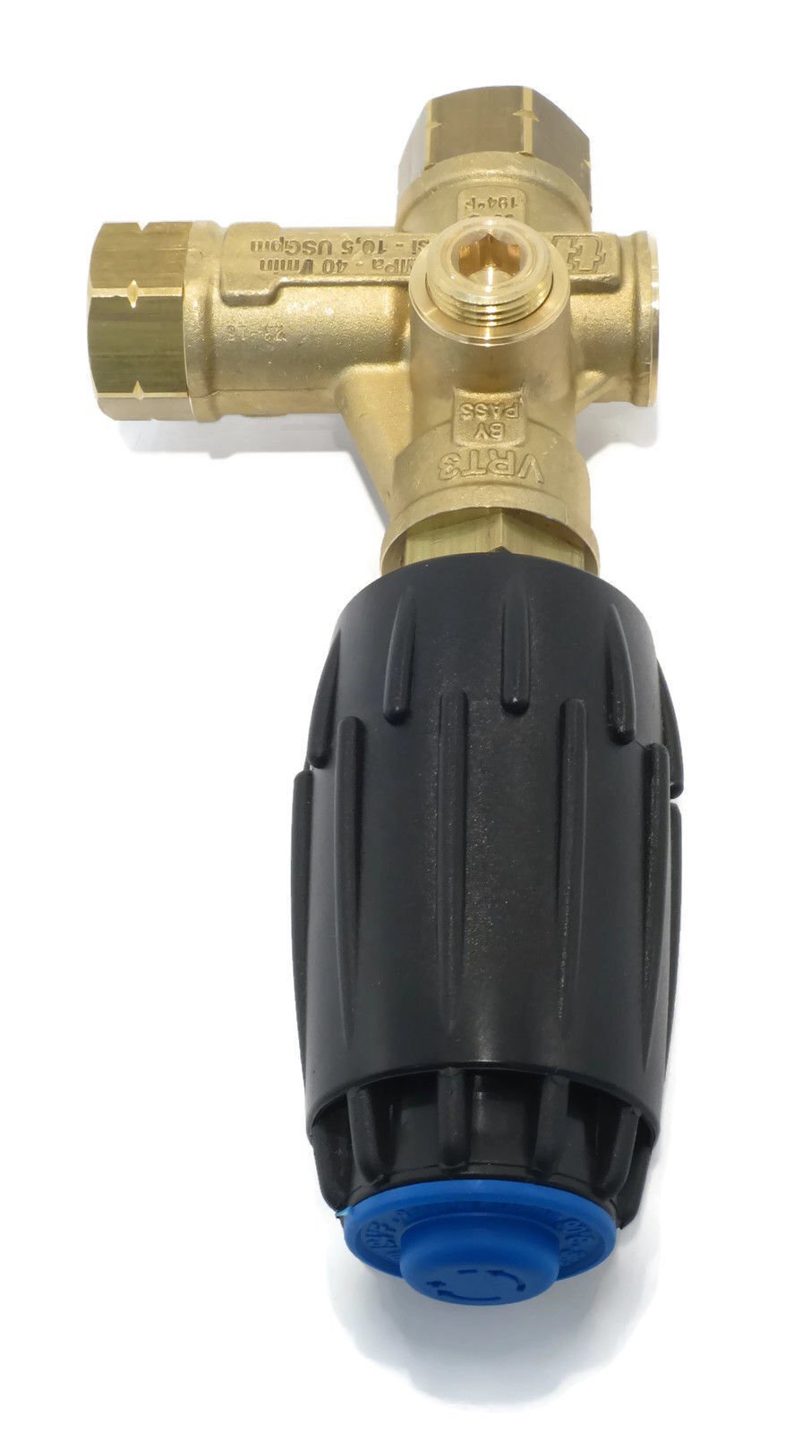 UNLOADER VALVE VRT3-250 Annovi Reverberi AR 3650 PSI – (Blue Spring)