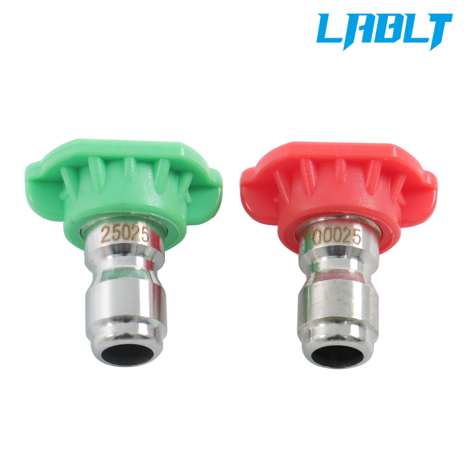 LABLT 360° Rotating Turbo with 5 Spray Nozzles Pressure Washer 3600 PSI 4.0GPM