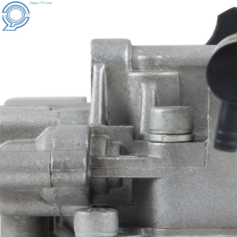 Pressure Washer Pump Horizontal 3/4″ Shaft MAX 3000 PSI,2.5 GPM,Oil Sealed 5.5HP