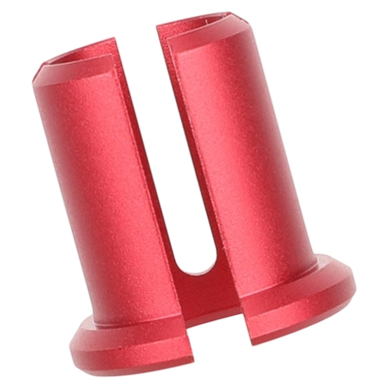 Industrial 15mm to 12mm Rod Adapter Bushing for Camera Accessories Rod Support