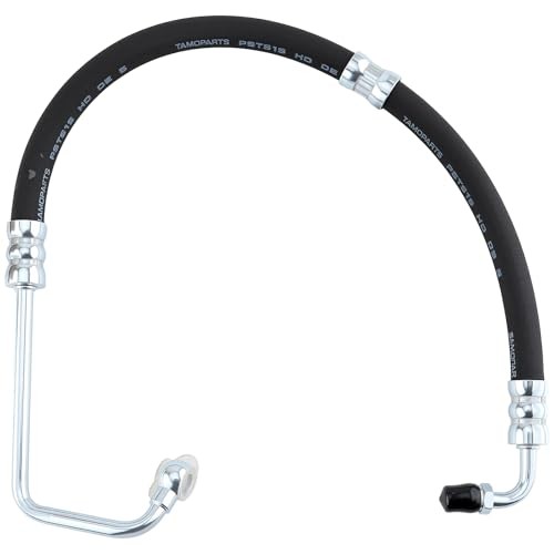 Power Steering Pressure Line Hose Assembly for Mercedes E320 1998-2003 3.2L
