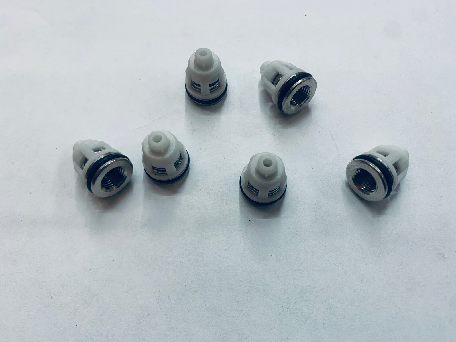 DEWALT PRESSURE WASHER AAA 10.0 GA VALVES KIT * 5140182-85 * DXPW3835 DXPW4240