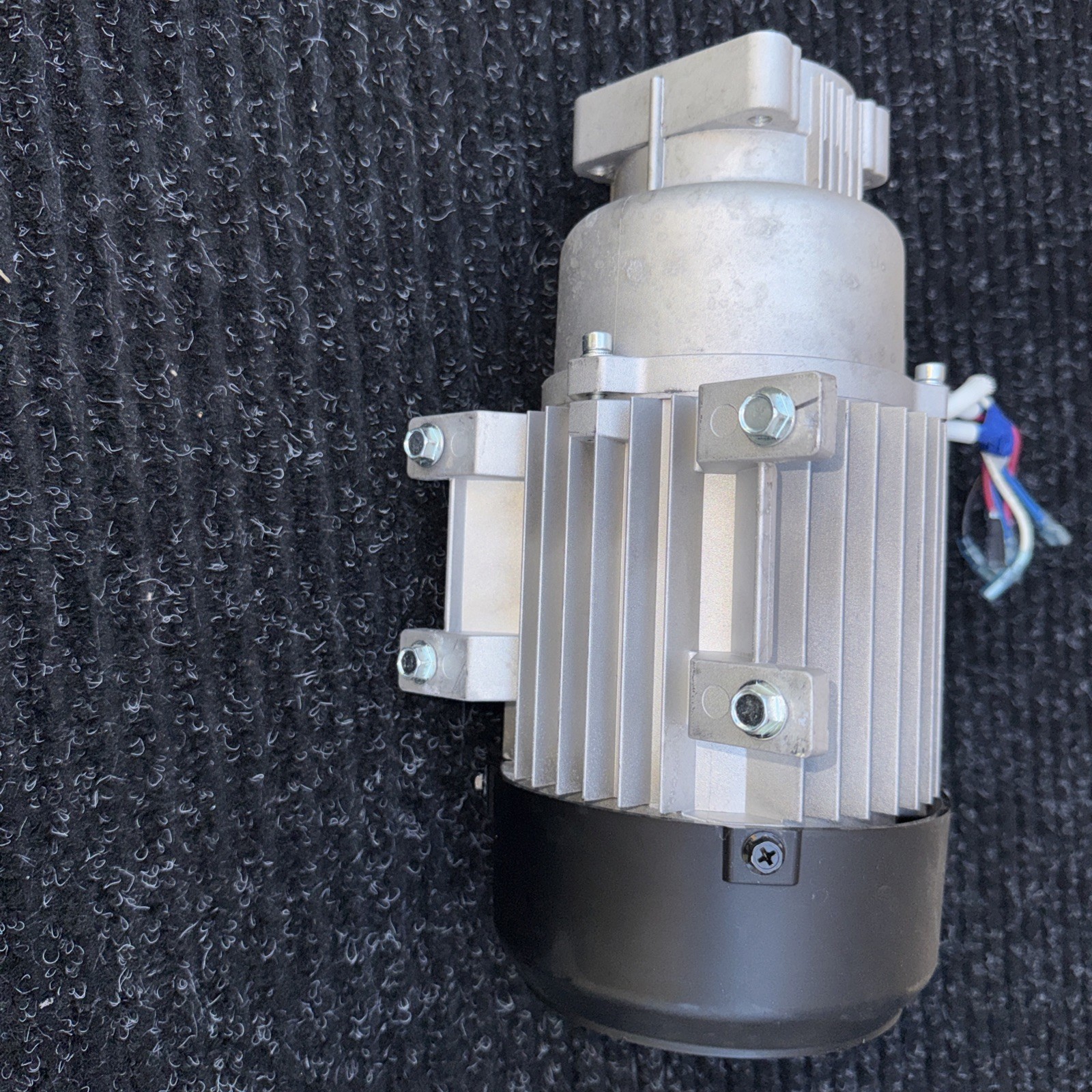 Genuine Parts Motor RY142500 2500 PSI High Performance Electric Pressure Washer