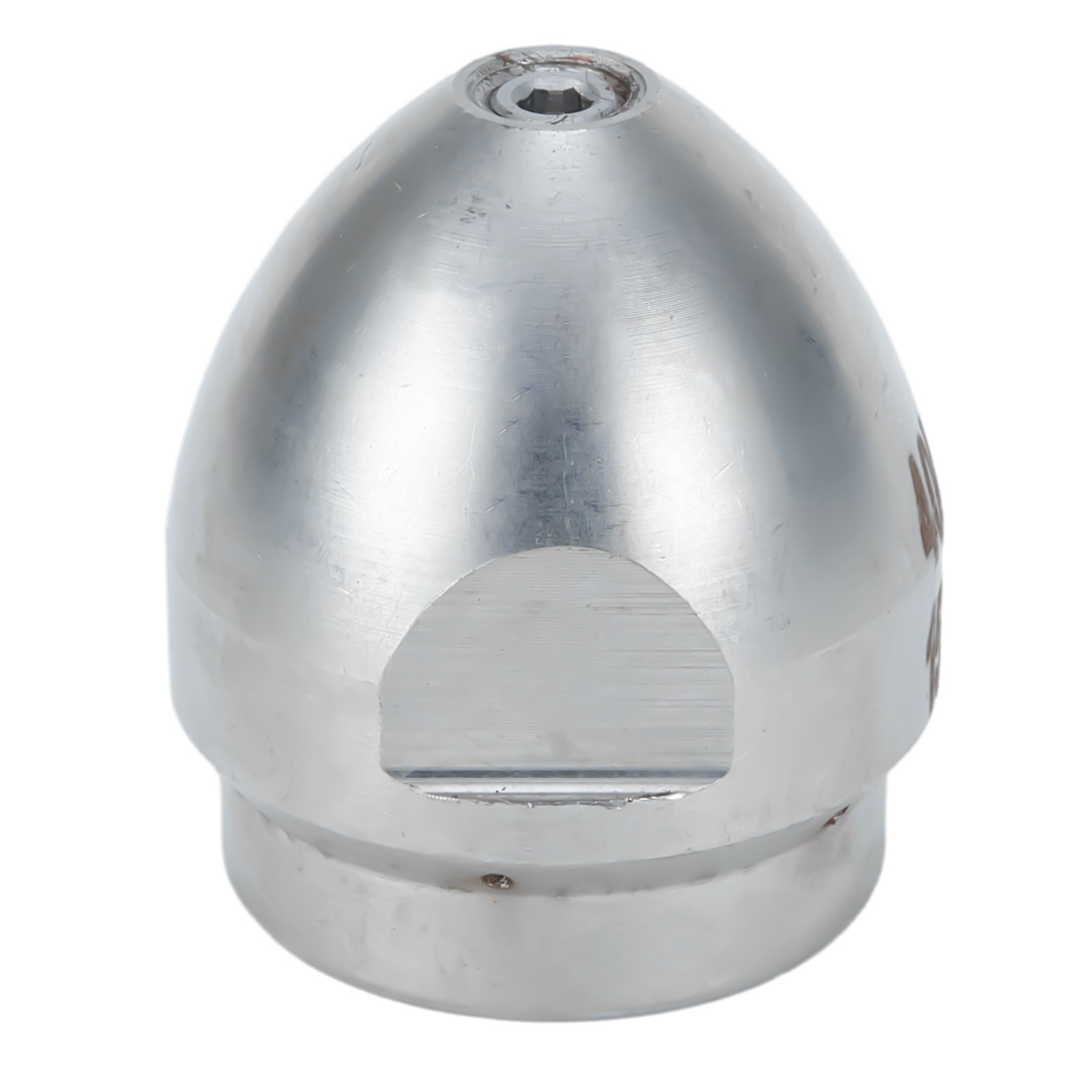 Efficient For Heavy Duty Nozzle for High Pressure Drain Flushing 40L Output