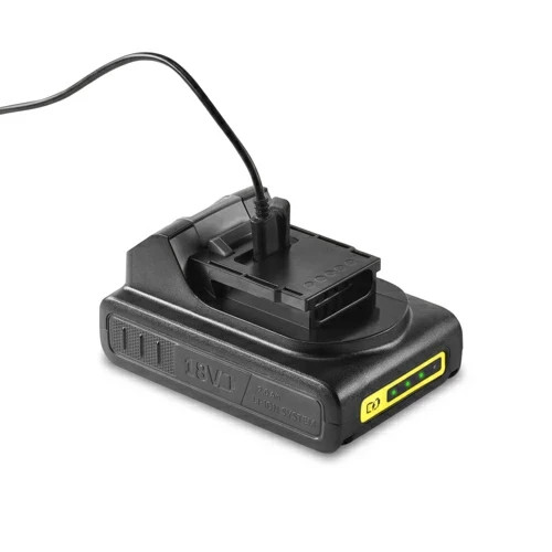 Karcher OC 5 Handy Cordless Pressure Washer USB-C Rechargeable No Tap Needed JP