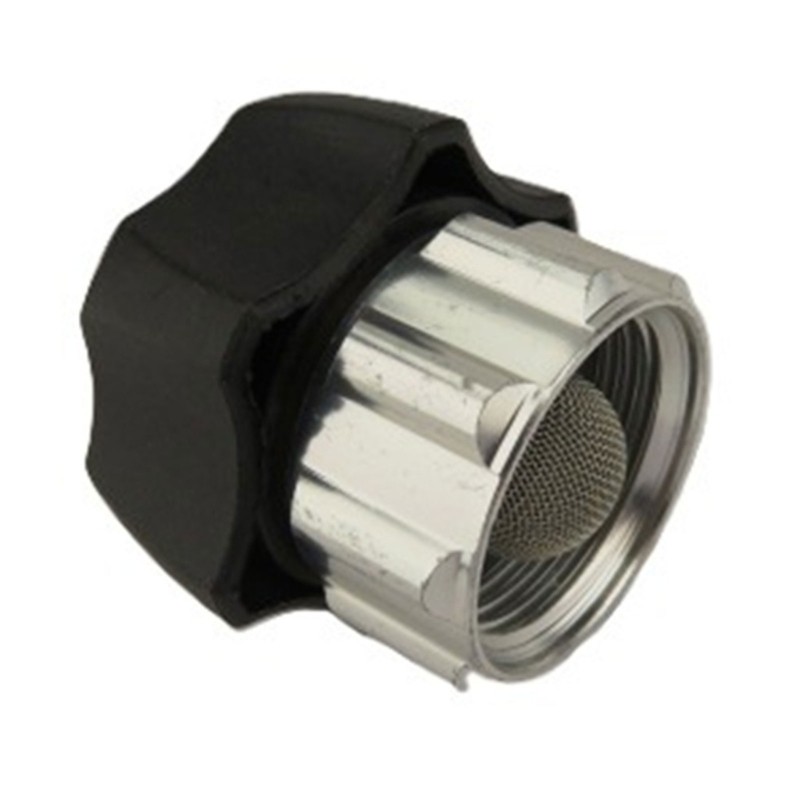 Smooth Pressure Washer Coupler Fast release Mechanism Uprgades for SPX Series