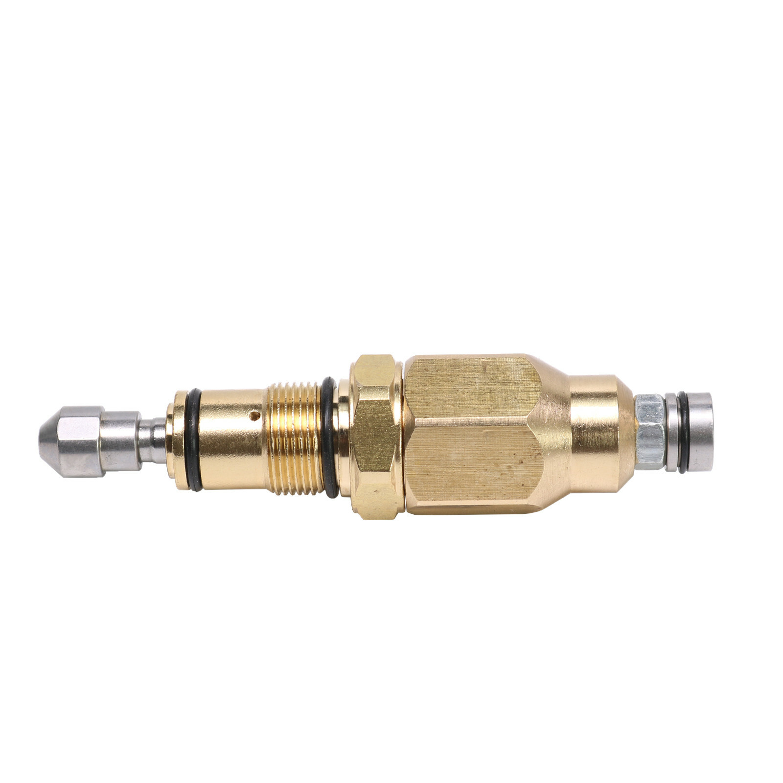 Unloader Valve For RMW RMV SRMW Series Pumps Repls 200348GS AR42118 315747GS