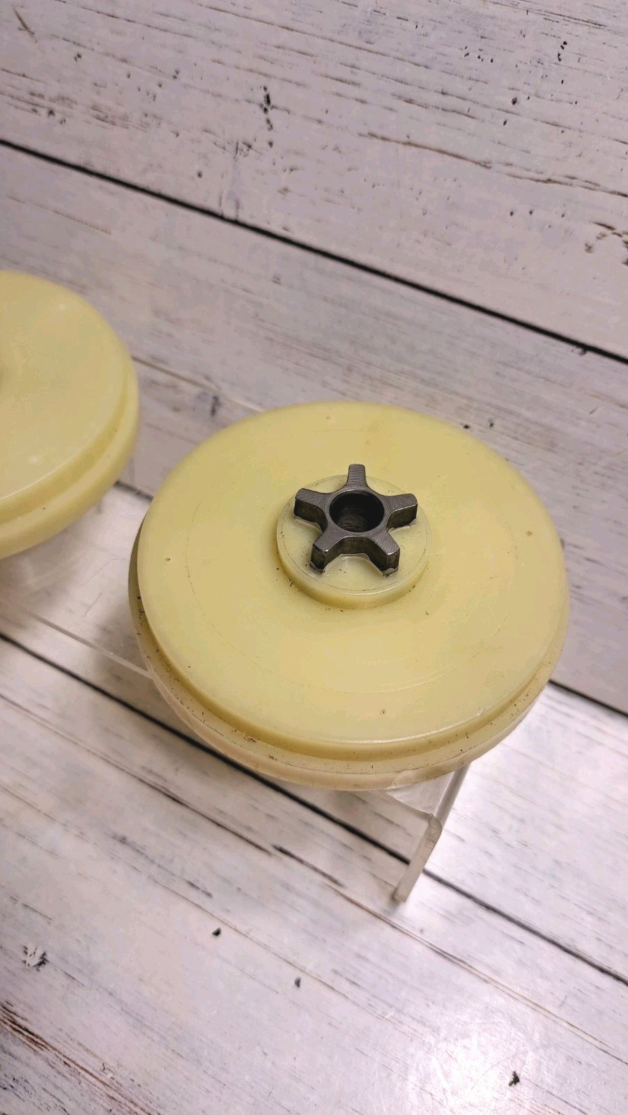 Sprocket Gear for Remington Electric EL-7 075762J 076702J 075762K 100015 098031H