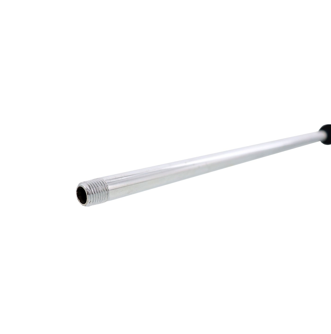 Raptor Blast 4000PSI 28 in. Molded Grip Zinc Plated Pressure Washer Wand