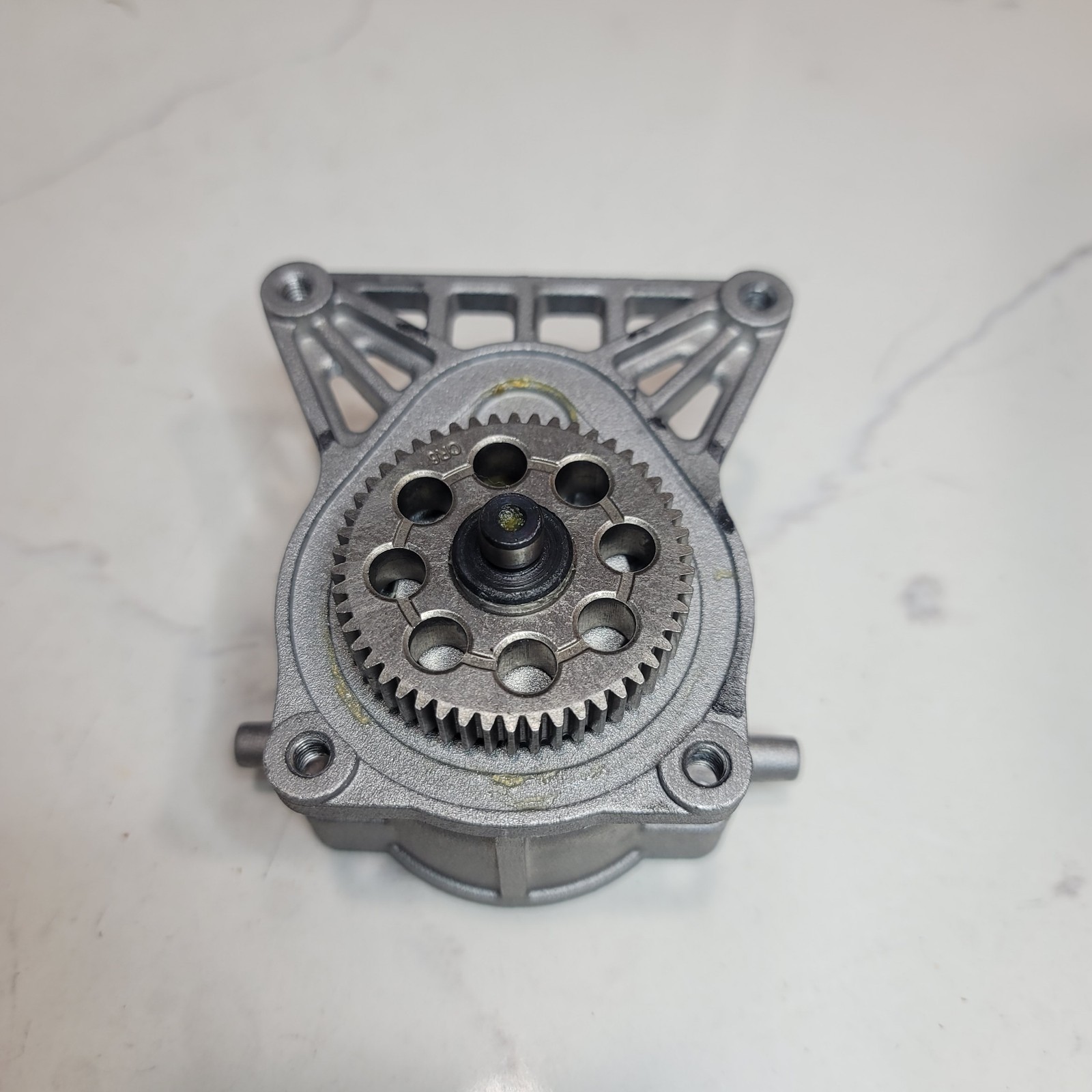 Genuine Back Part Water Pump Assy Ryobi RY1419MTVNM Pressure Washer
