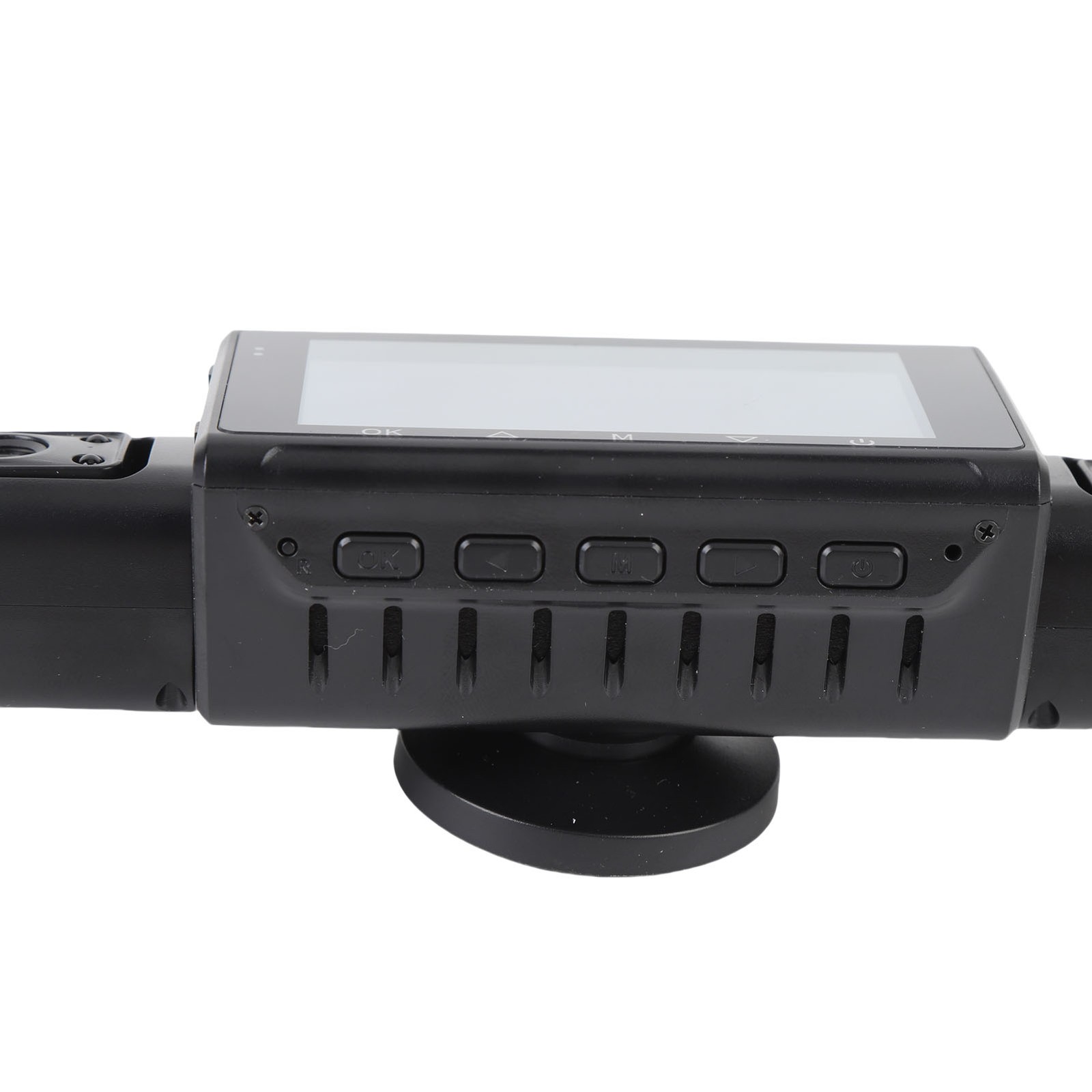 Car Washer Gun USB Charging Lightweight Water Saving 5 Gears Pressure Handheld