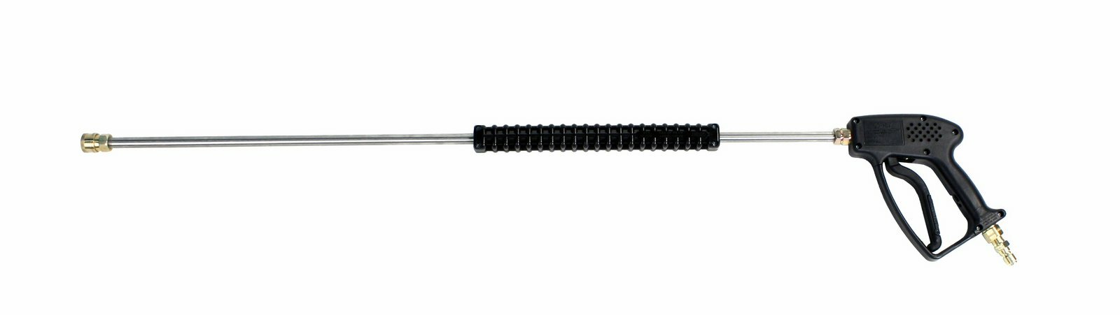 Giant 21290C 5000 PSI Pressure Washer Gun with 36in. Stainless Steel Deluxe Wand