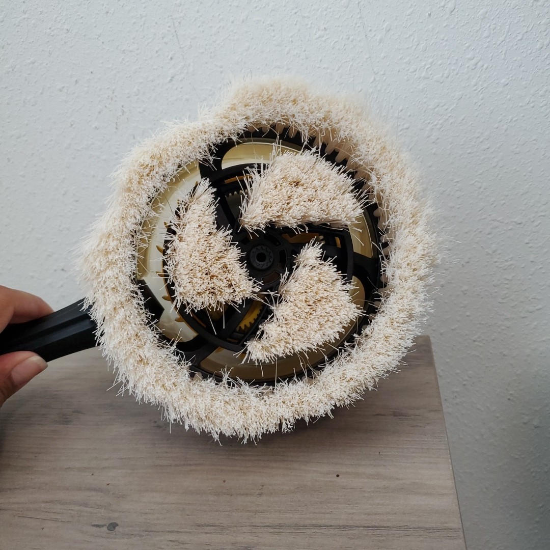Interstate Pneumatics PW7205 Pressure Washer Rotating Brush