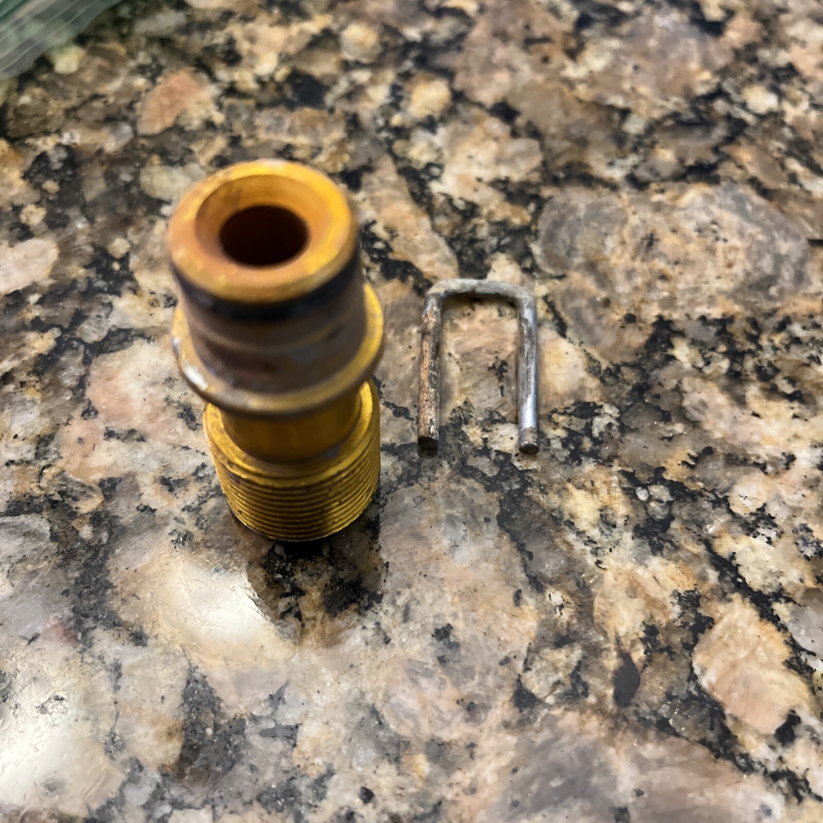 308862007 Ryobi Outlet Tube Assy. RY141600 Electric Pressure Washer Preowned OEM
