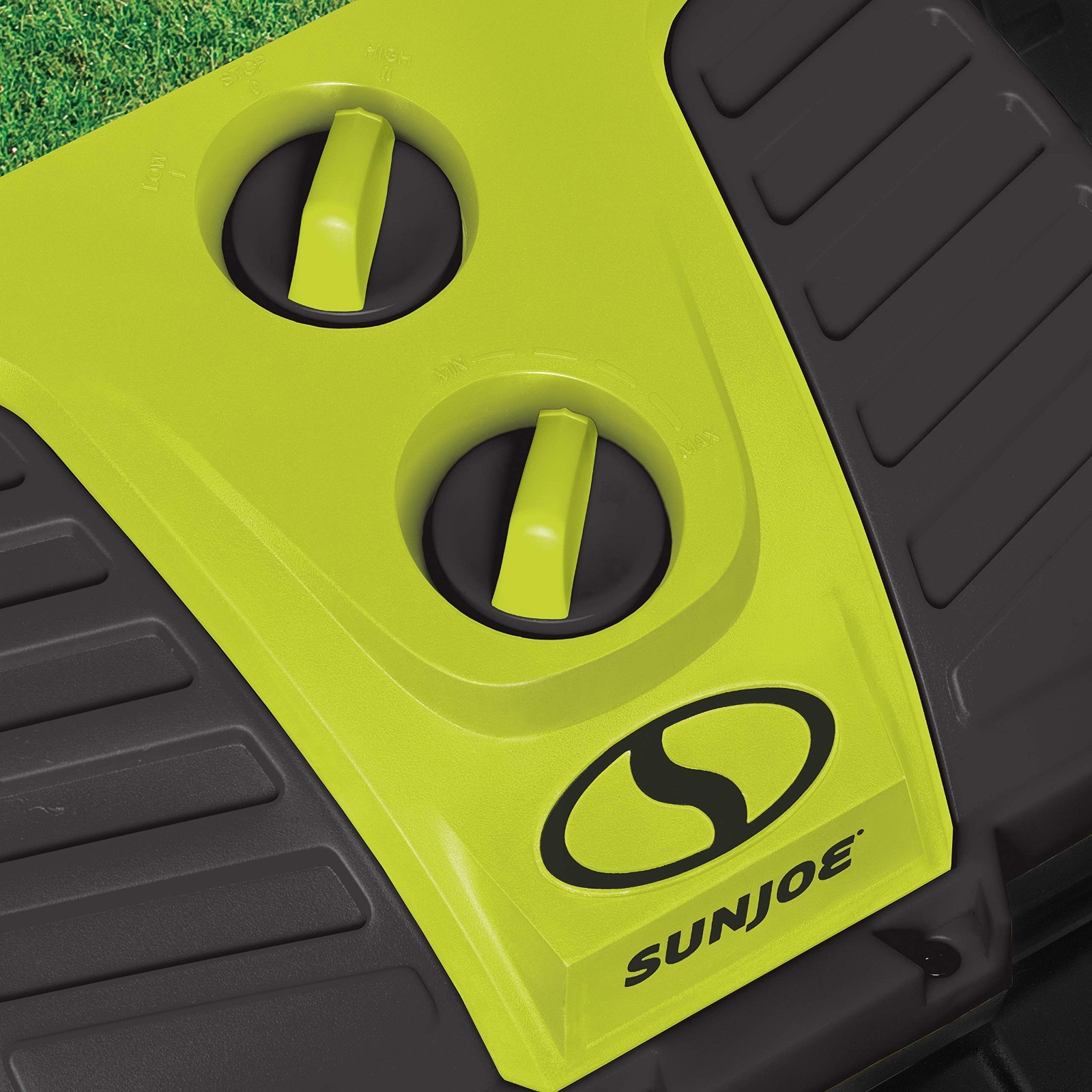 Sun Joe SPX4003-ULT Electric Pressure Washer 1450 PSI Utility & Wheel Brushes