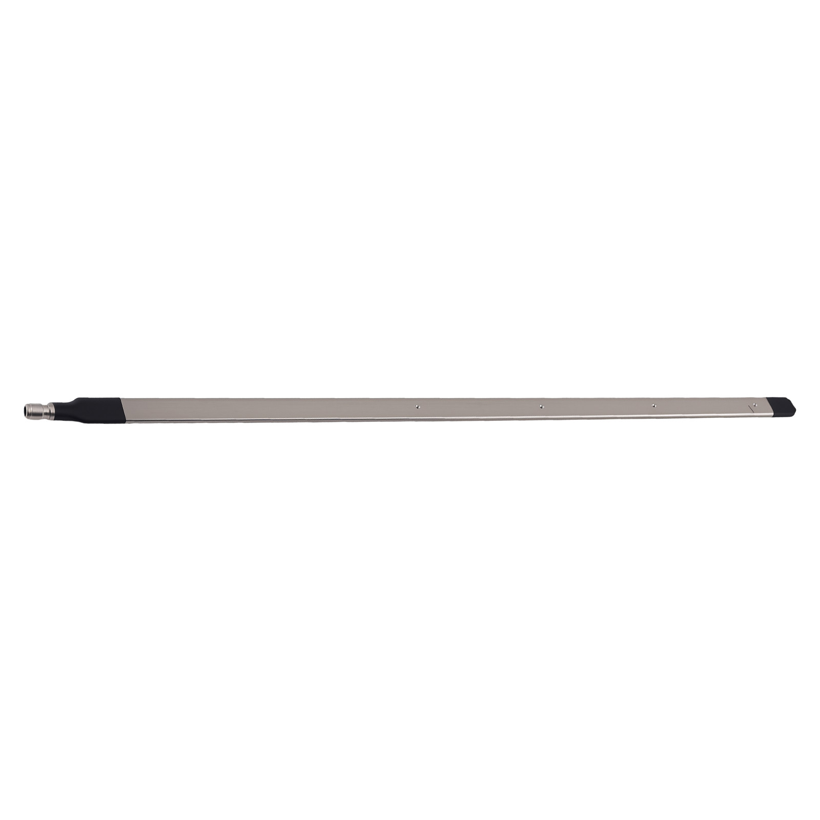 24″ Radiator Cleaning Wand High Pressure Washer Stainless Steel Tool 25° Nozzle