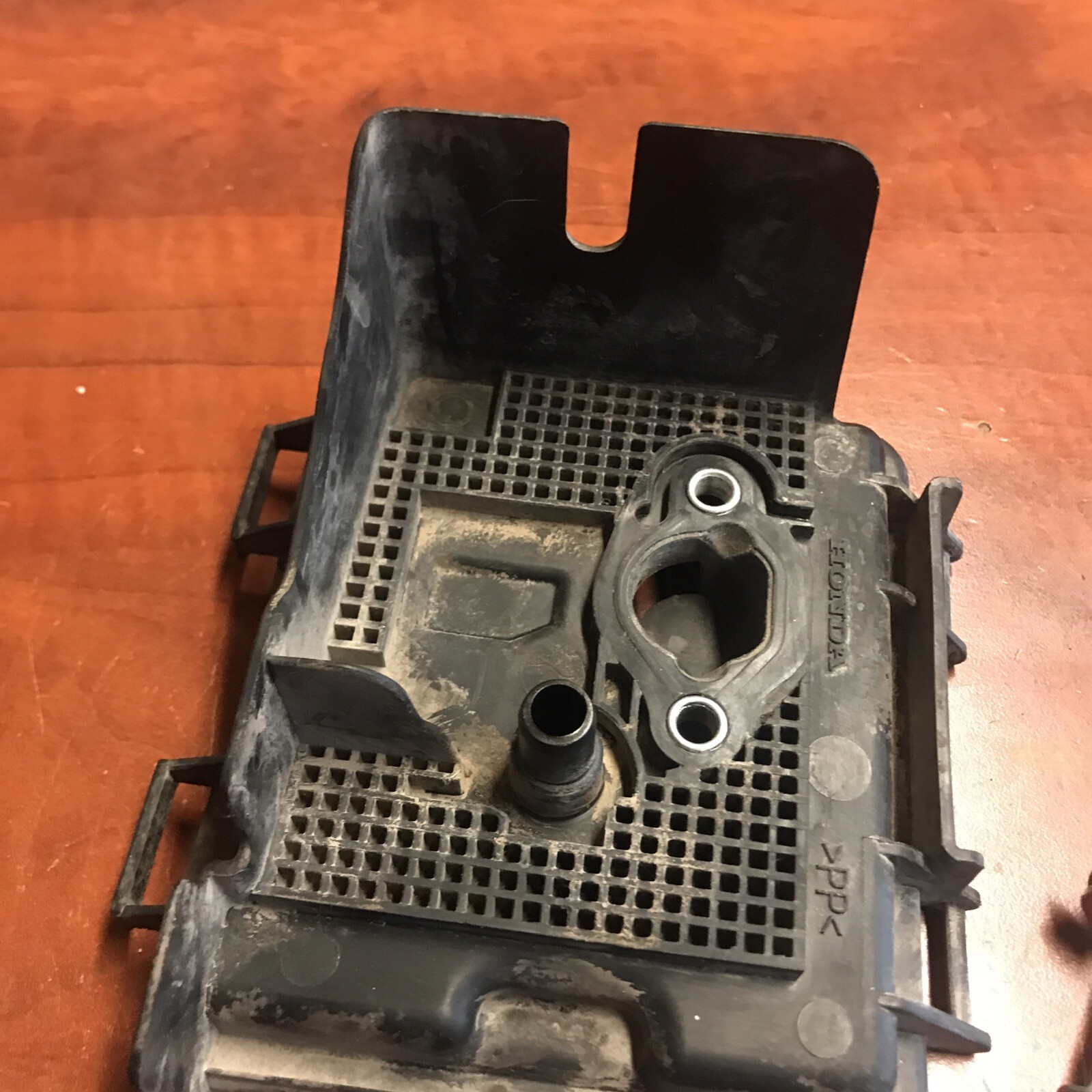 Used Genuine Part Airbox Assy For Husky HU80722 2600PSI Gas Pressure Washer