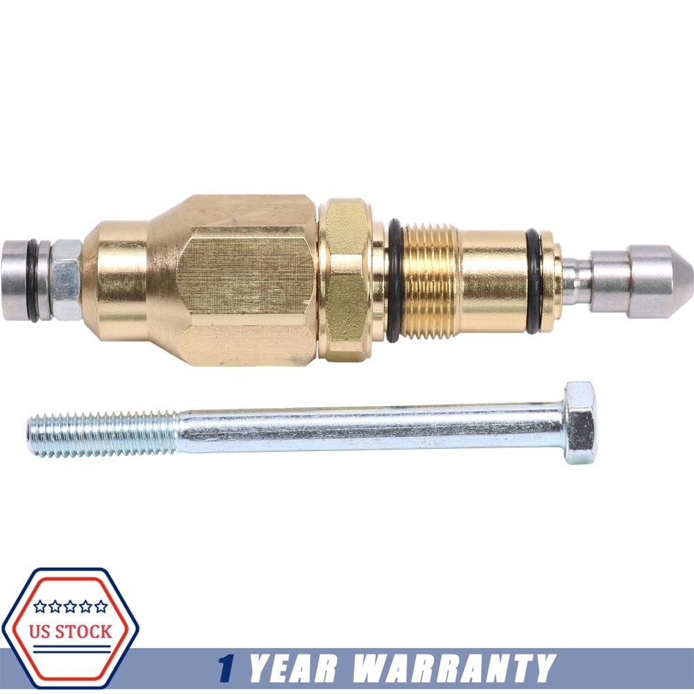 Unloader Valve NEW For RMW RMV SRMW Series Pumps Repls 315747GS 200348GS AR42118