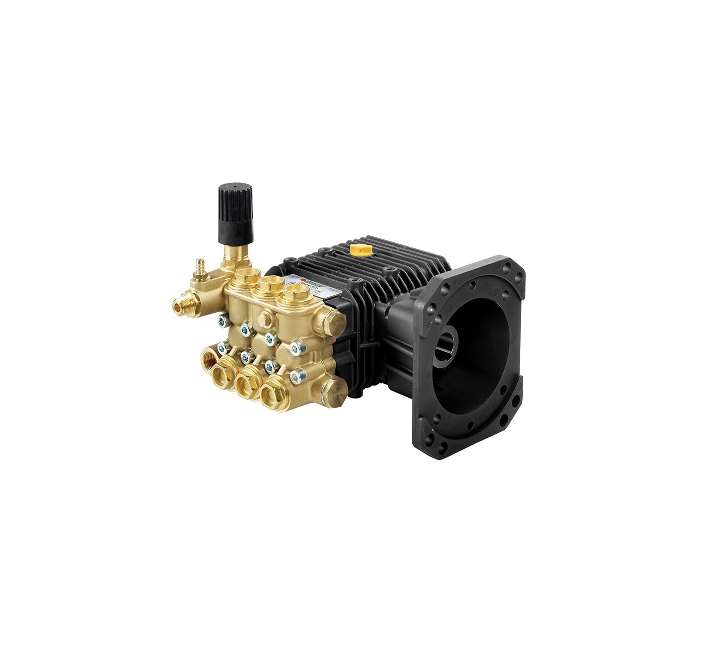 Comet Pump ZWD-K 3540 G, 3.5 GPM, 4000 PSI, 9.5 HP