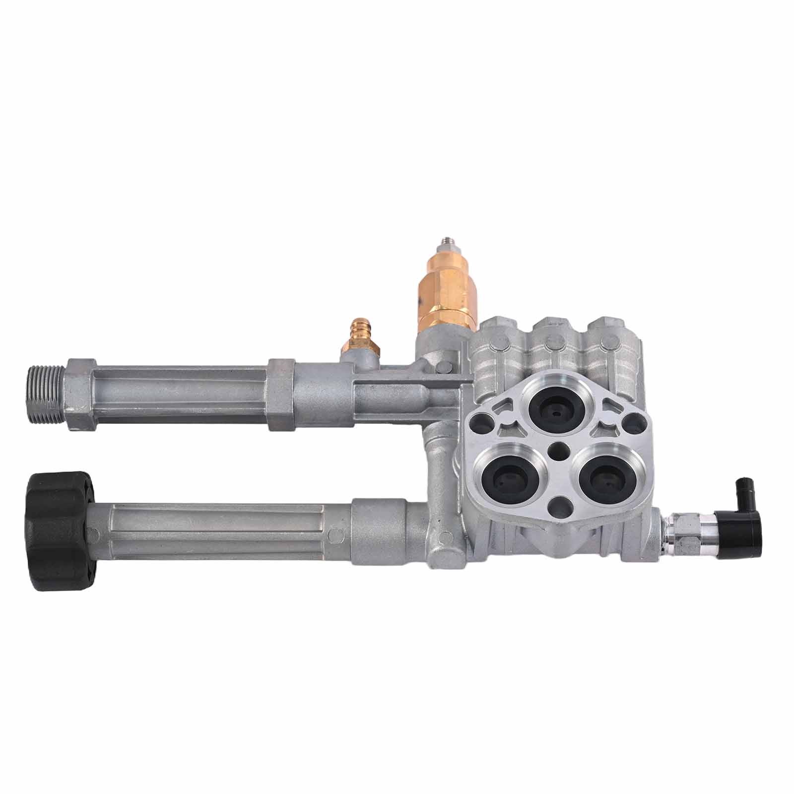 Pressure Washer Pump For Troy-Bilt Briggs and Stratton 7.75 HP 2700 PSI Pressure