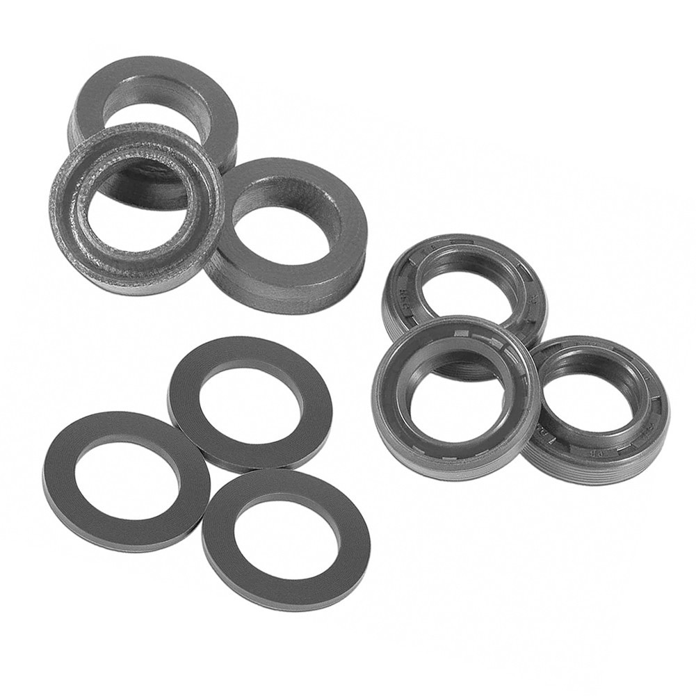 Easy Install Pump Seal Kit for Pressure Washer For 190595GS 190711GS 27 Parts