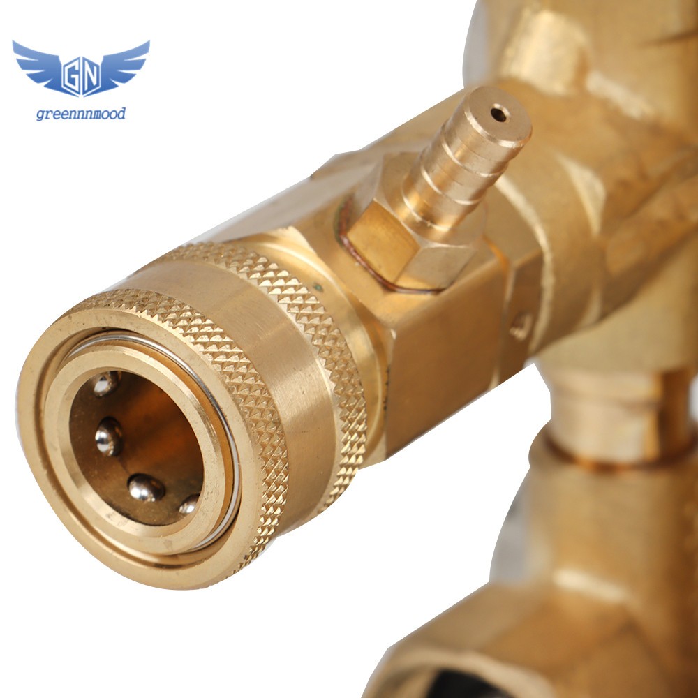4GPM Pressure Washer Pump 1″ Shaft Horizontal 3000PSI /4000PSI /4400PSI