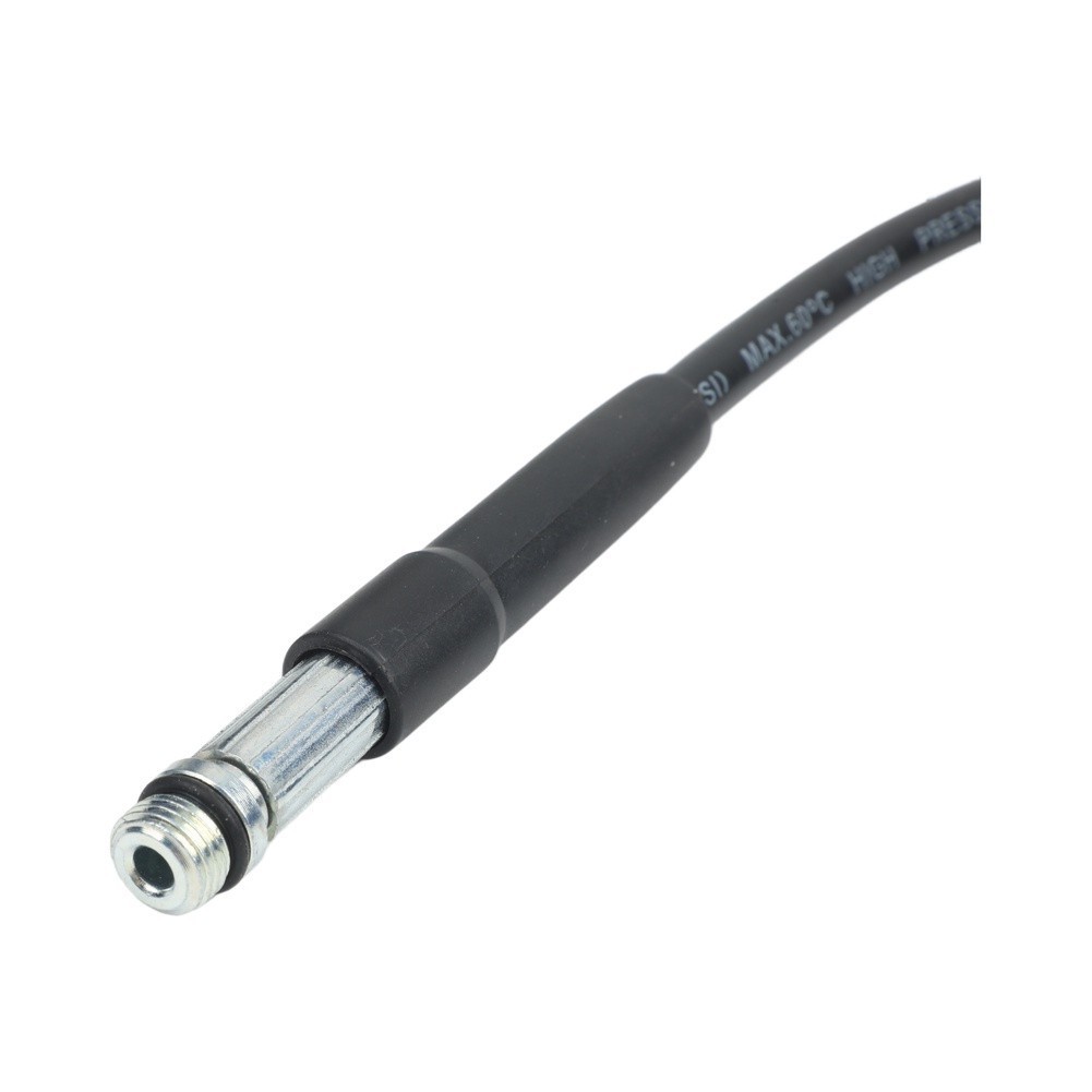 Metal Rubber Drainage Hose for KARCHER Pressure Washers in Multiple Lengths