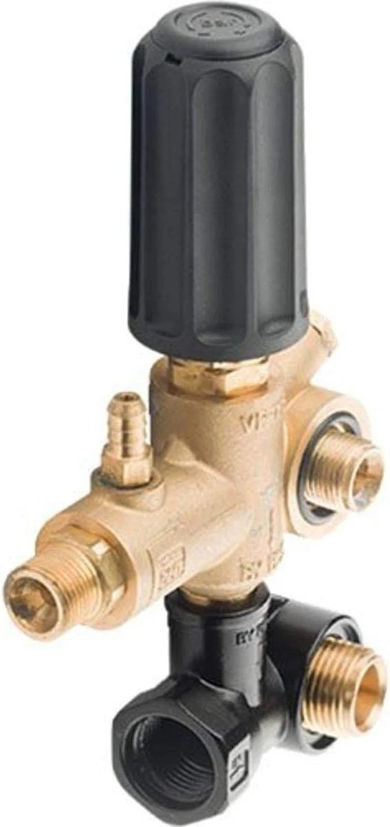 Genuine AR ANNOVI REVERBERI North America AR24591 RR Series Unloader Valve