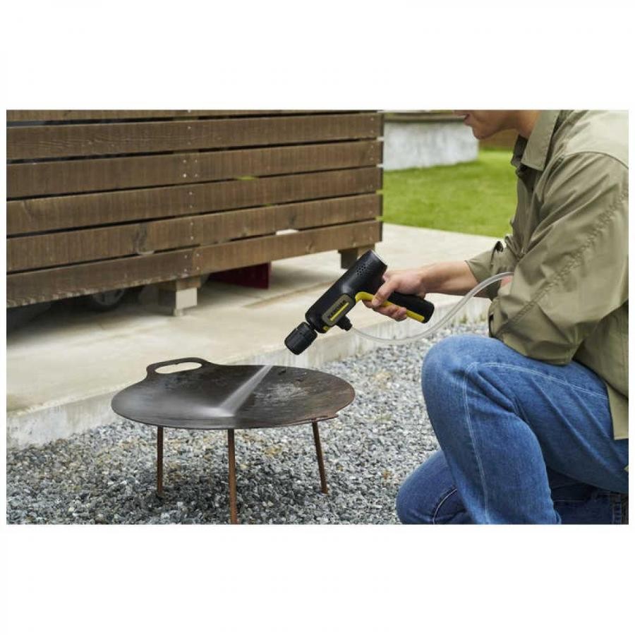 Karcher Cordless High-Pressure Washer OC Handy Compact Plus JP NEW SALE
