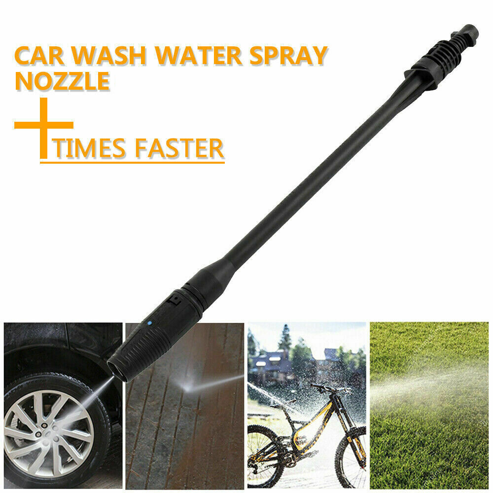 High Pressure Car Washer Jet Lance Nozzle for Karcher K1 K3 K4 K5 V1M5