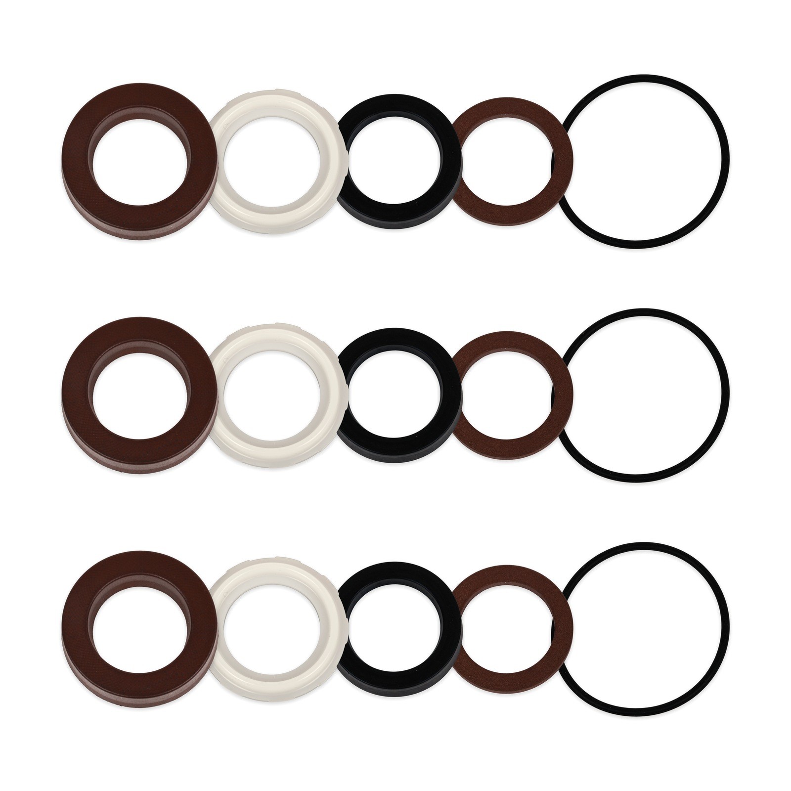AR2278 Replacement Seal Packing Kit 20mm Annovi Reverberi