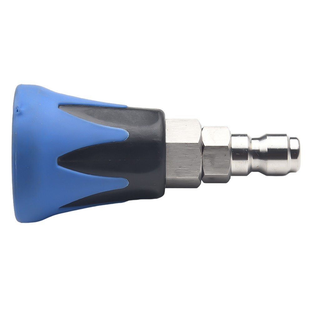 High Pressure Cleaning Machine Nozzle 0° / 25° / 40° Easy to Install and Use