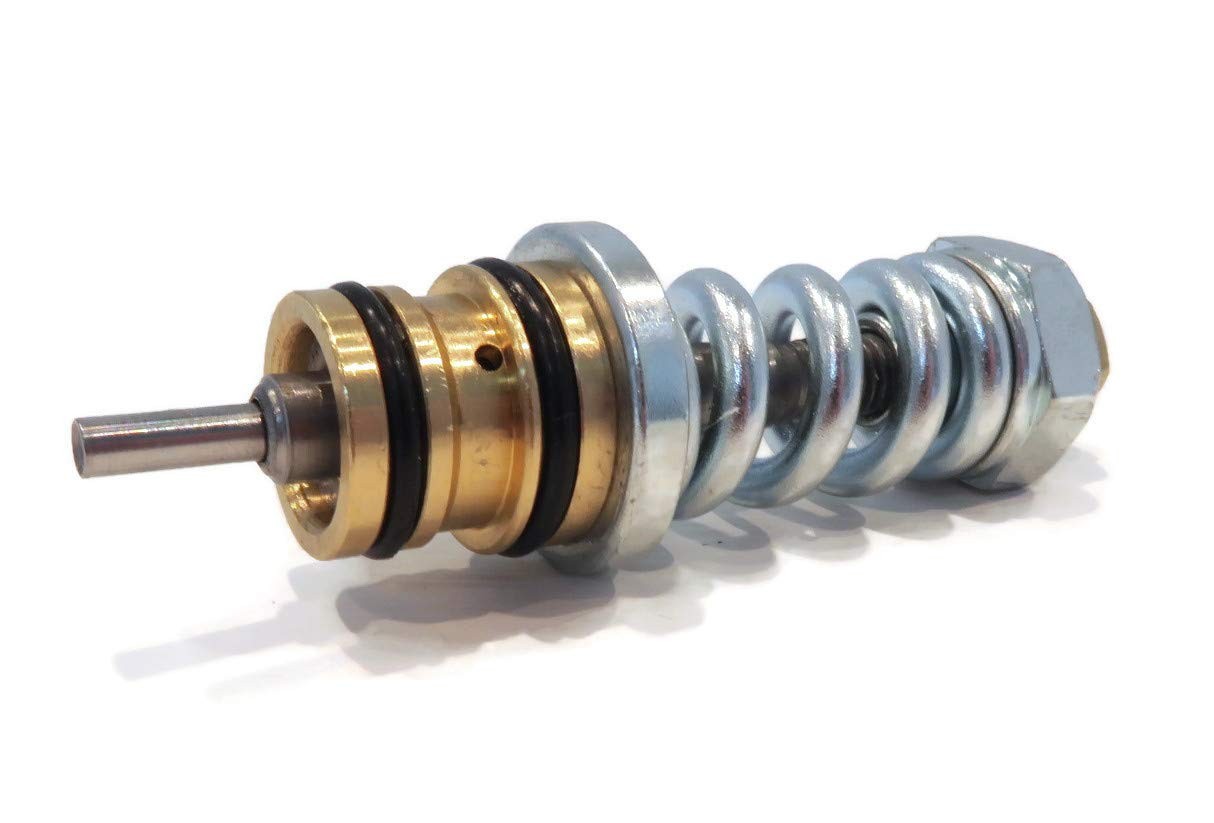 Unloader Valve fits Many Sears Craftsman & Generac Pressure Washer Pumps – Do…