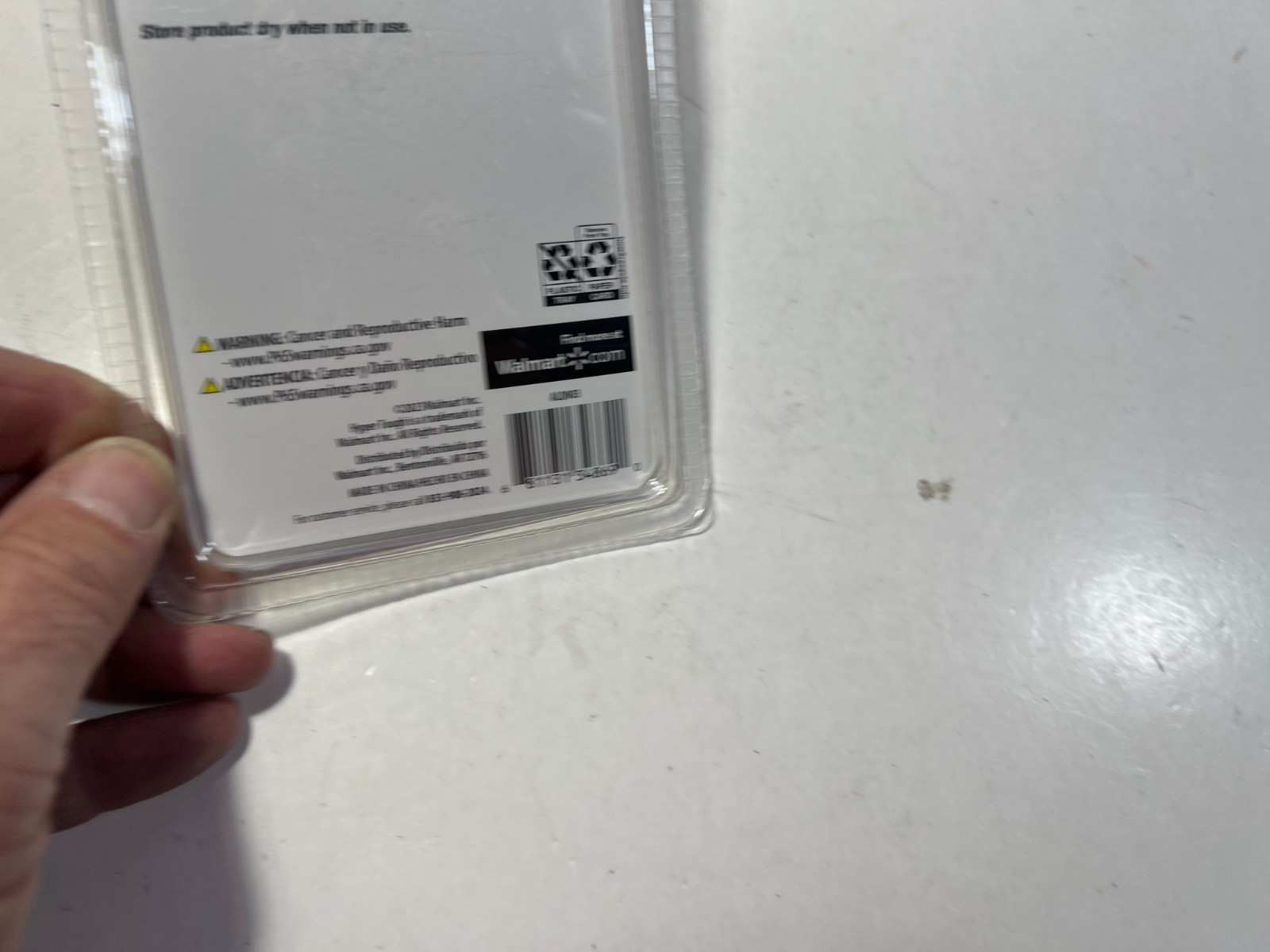 Hyper Tough 25 Degree Pressure Washer Nozzle 1/4″ Quick Connect