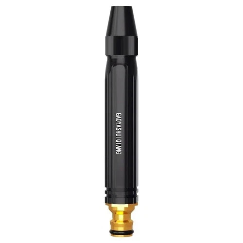 High Pressure Car Wash Water Gun Spray Nozzle Portable Washer for Auto