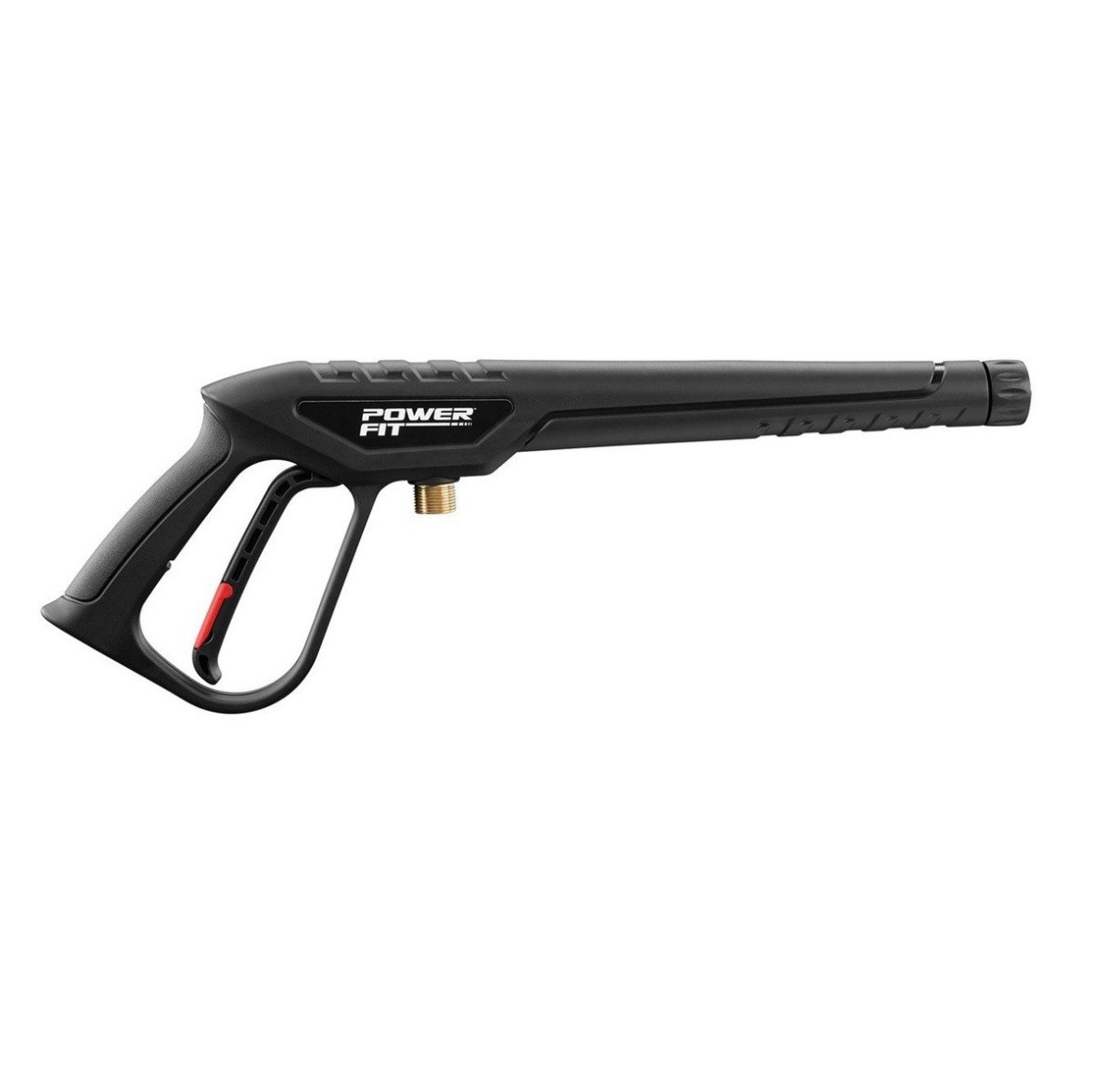 🆕 POWERFIT P.W. Trigger Handle Upto 3300 Psi Gas Or Electric (Includes Adaptor)