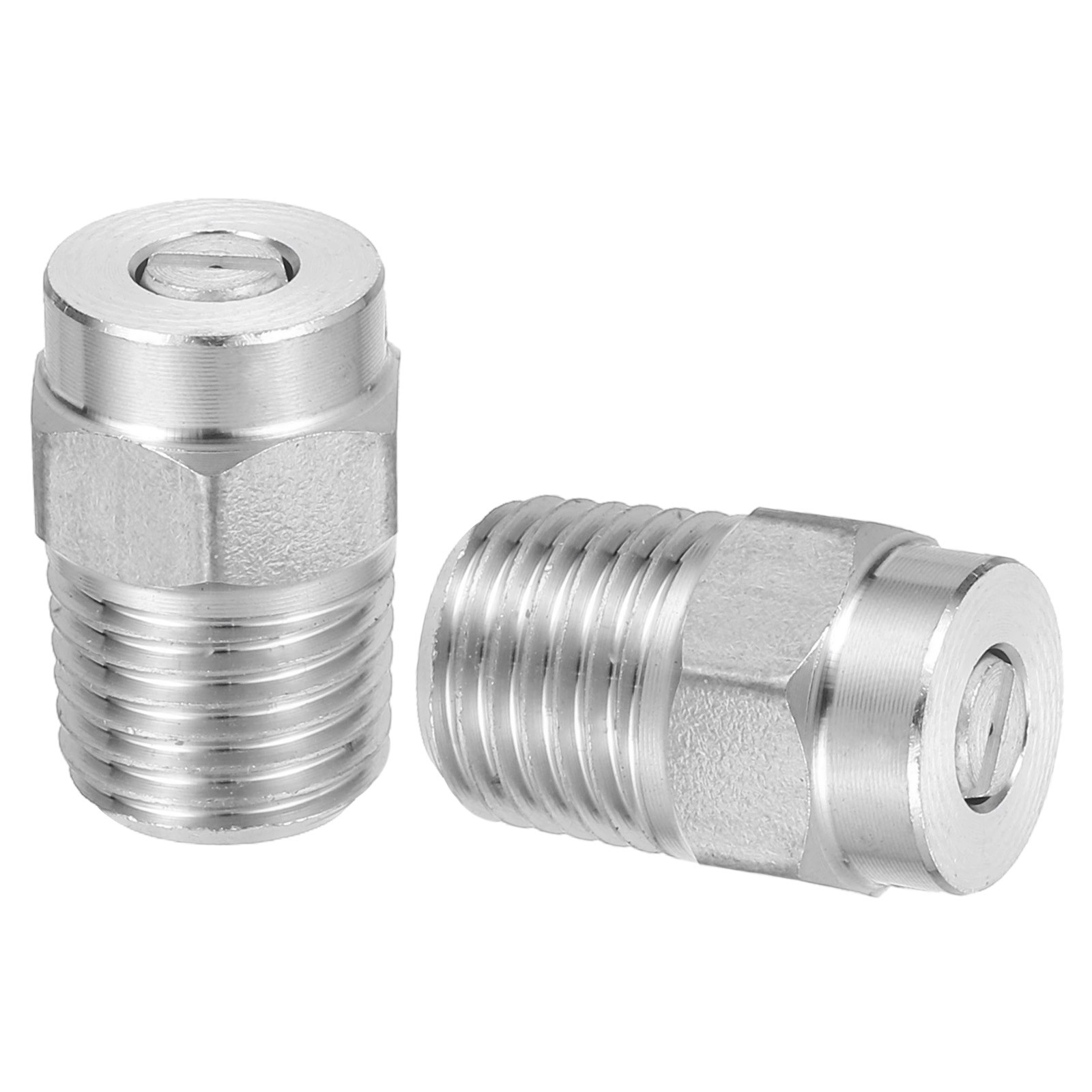 Nozzle 1/4″ NPT Male 050 40° for Surface Cleaners