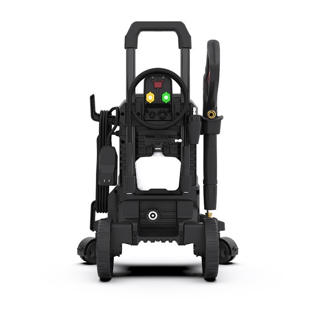 AR Blue Clean XM2400 Electric Pressure Washer 2400 PSI 1.9 GPM 13A