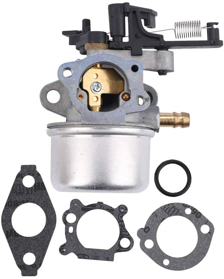 Carburetor for 2015 Briggs & Stratton 190cc pressure washer 382349