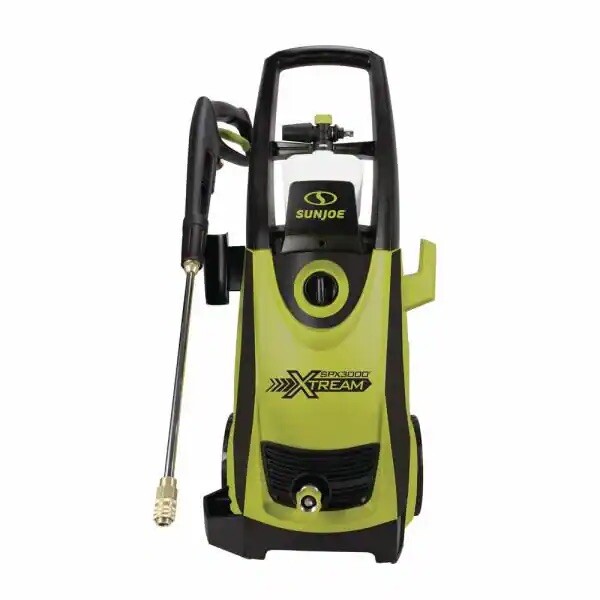 2200 Max PSI 1.65 GPM 13 Amp Cold Water Xtream Clean Electric Pressure Washer