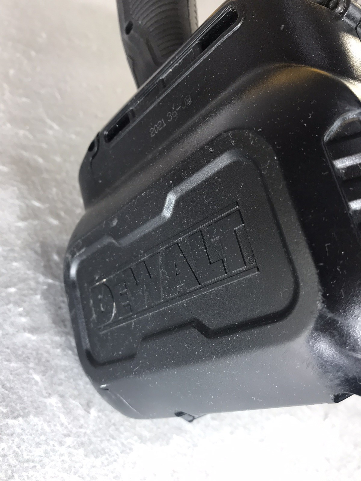 Dewalt Cordless Power Washer Dcpw550