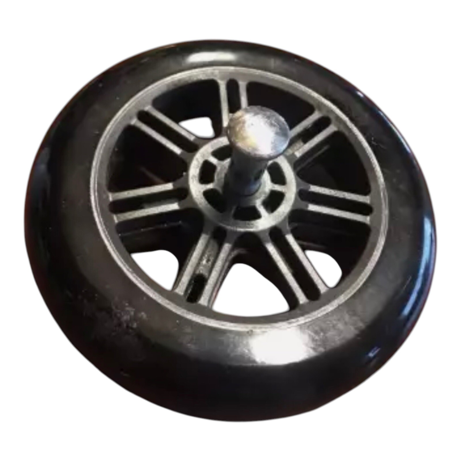 RYOBI RY1419MTVNM 1900 PSI PRESSURE WASHER WHEEL USED CONDITION