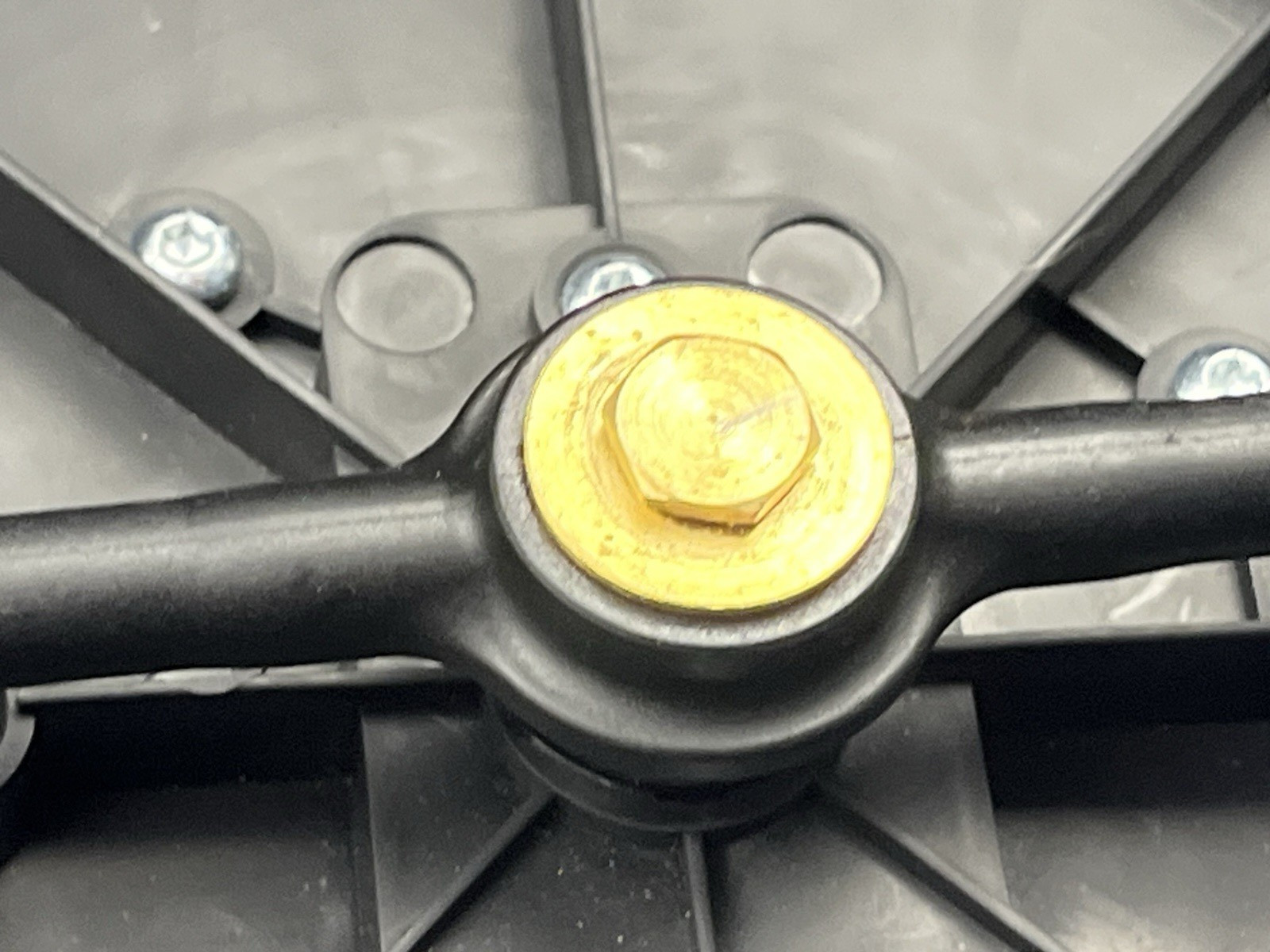 Westinghouse 12″ Surface Cleaner Max 3000PSI 2.3GPM Pressure Washer Attachment
