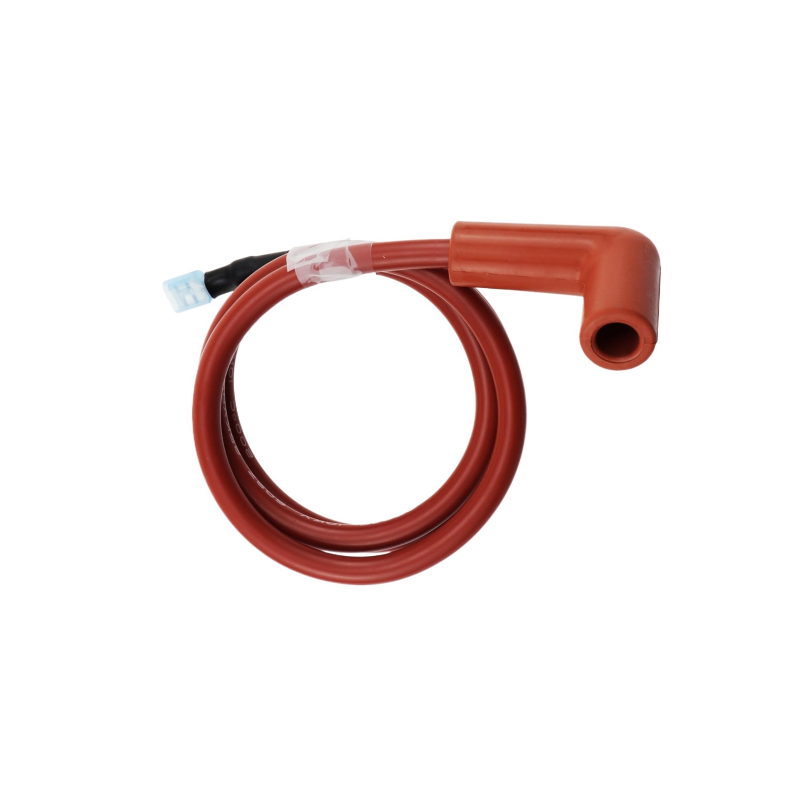 Replacement heater burner ignition cable 394800-30 104831-02 is 1, Red